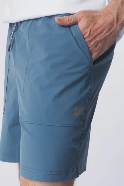 Topo Designs Short Mesa Shorts M