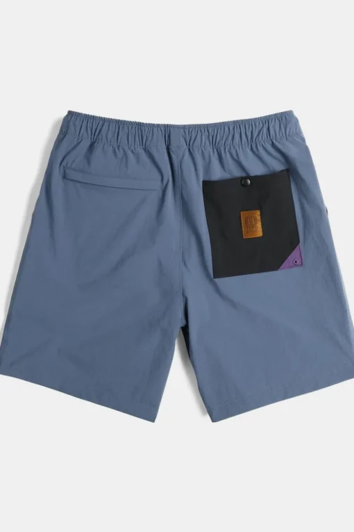 Topo Designs Short Mesa Shorts M