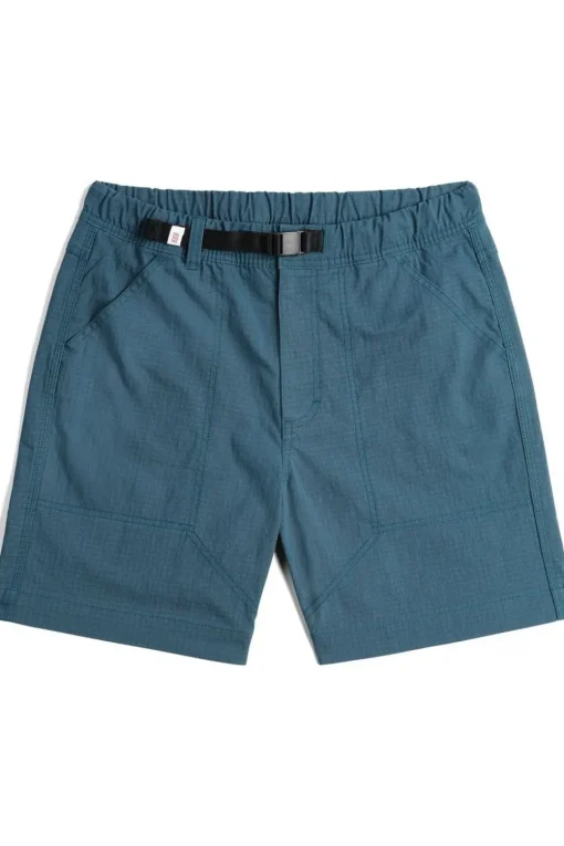 Topo Designs Short Mountain Ripstop