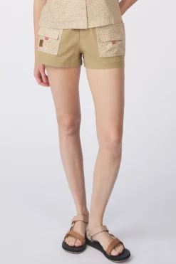 Topo Designs Short Retro River Shorts W