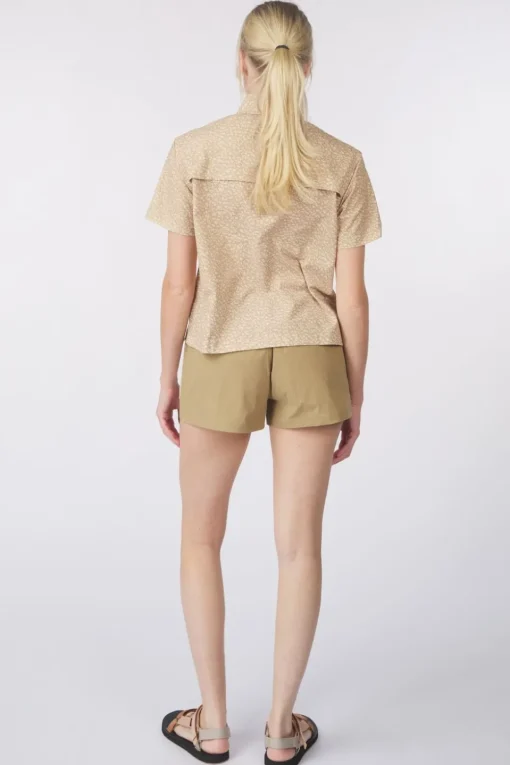 Topo Designs Short Retro River Shorts W