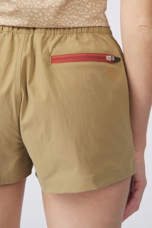 Topo Designs Short Retro River Shorts W