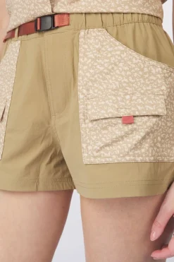 Topo Designs Short Retro River Shorts W