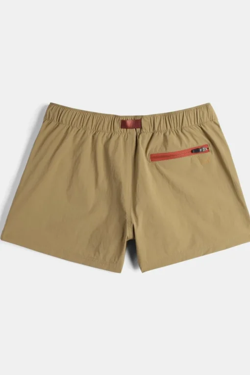 Topo Designs Short Retro River Shorts W