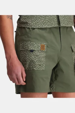 Topo Designs Short Retro River Shorts M