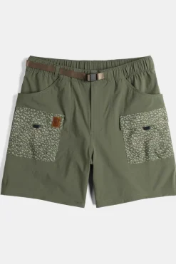 Topo Designs Short Retro River Shorts M