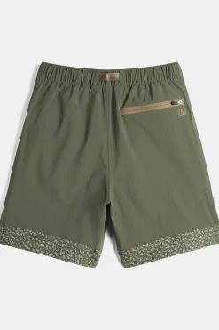 Topo Designs Short Retro River Shorts M