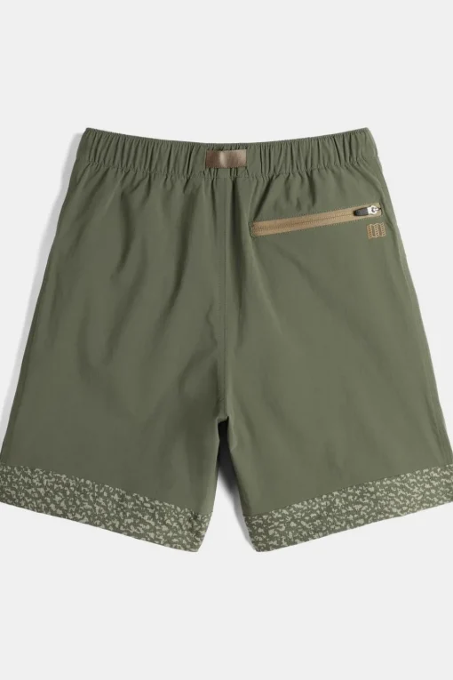 Topo Designs Short Retro River Shorts M