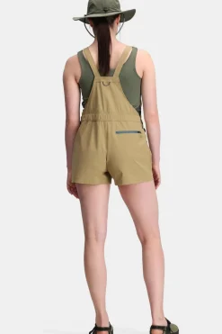 Topo Designs Short Roads Romper
