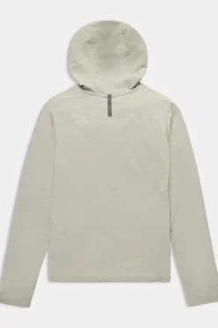 Topo Designs T-Shirt Sun Hoodie W