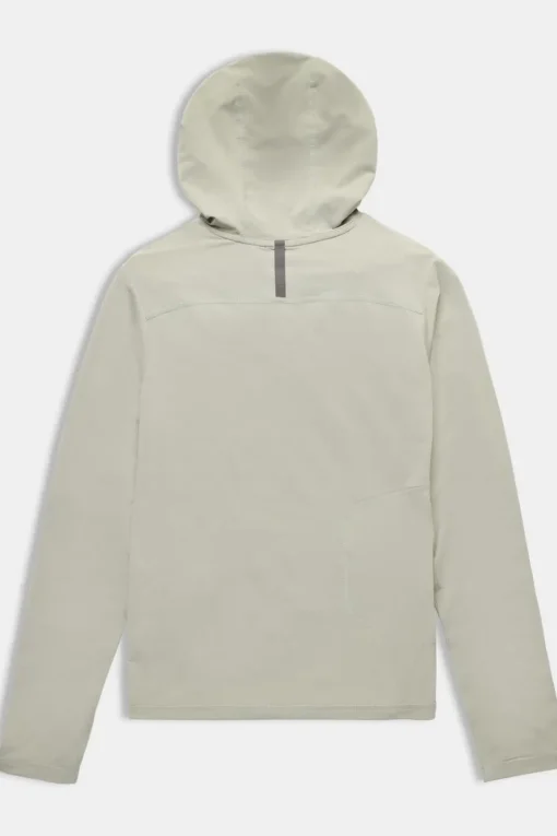 Topo Designs T-Shirt Sun Hoodie W