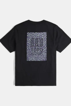 Topo Designs T-Shirt Topo Dry Lake Tee S/S M