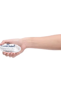 Traveljohn Plaskoker Pet 3 Stuks