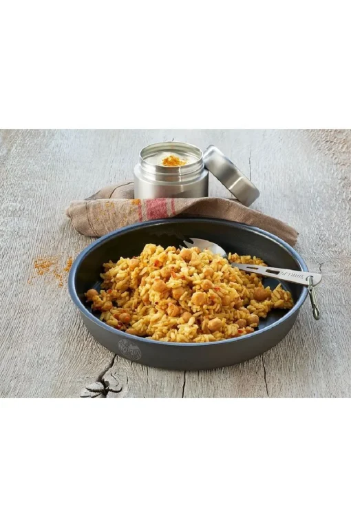 Trek 'n Eat Maaltijd Chana Masala