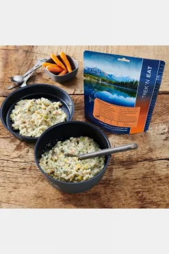 Trek 'n Eat Maaltijd Chicken W Creamy Vegetables Ps1000+