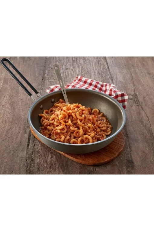 Trek 'n Eat Maaltijd Pasta With Vegetarian Bolognese