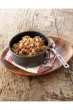 Trek 'n Eat Maaltijd Wholegrain Fruit Muesli