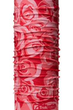 Trekmates Buff Choob Roses