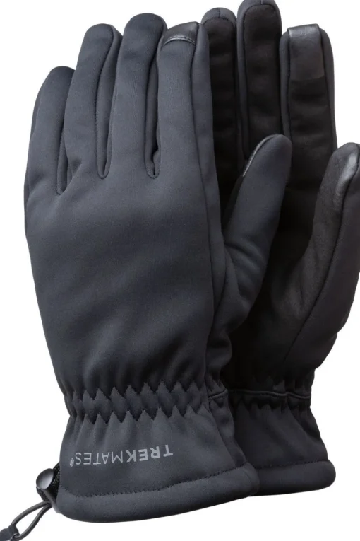 Trekmates Handschoen Rigg