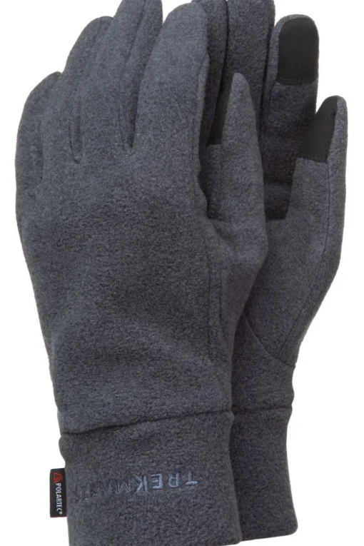Trekmates Handschoenen Annat Fleece