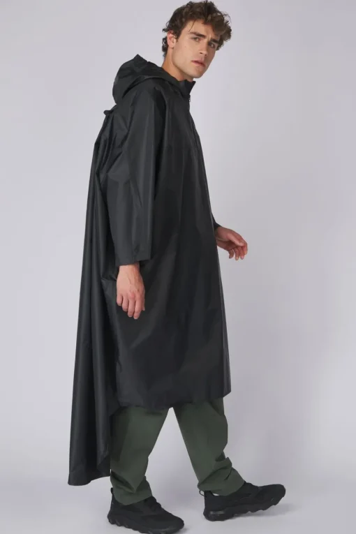 Trekmates Poncho Deluxe