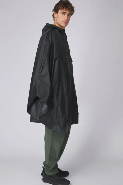 Trekmates Poncho Rove
