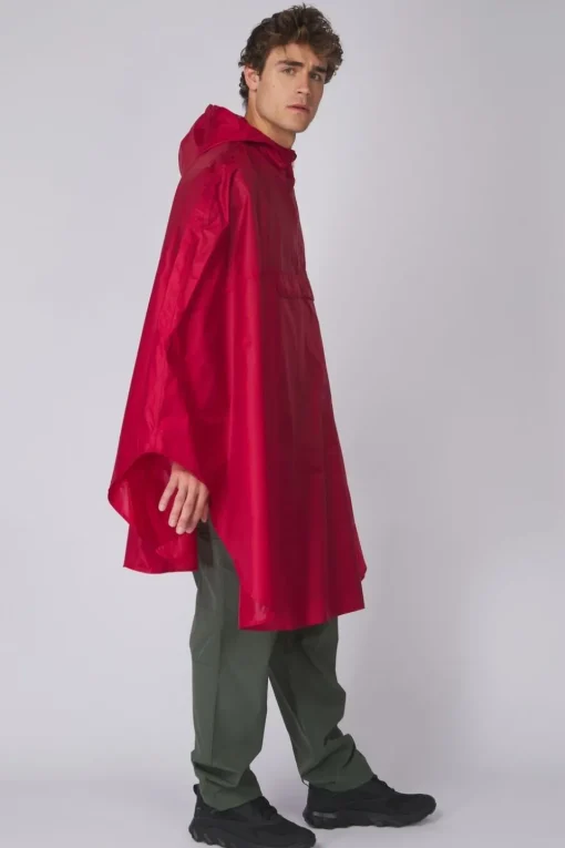Trekmates Poncho Rove