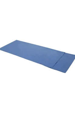 Trekmates Reiskussen Cotton Sleeping Bag Liner - Hotelier