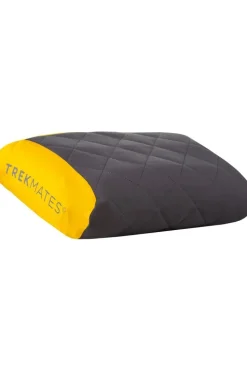 Trekmates Reiskussens Soft Top Inflatable Pillow