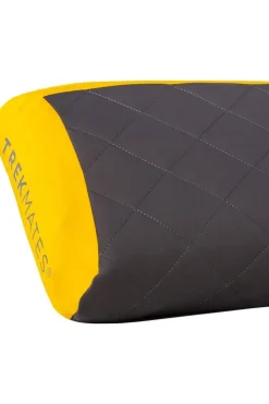 Trekmates Reiskussens Soft Top Inflatable Pillow