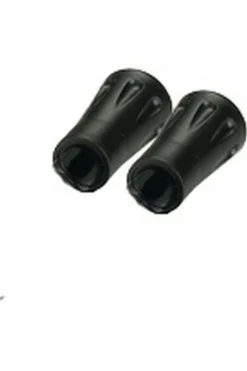 Trekmates Wandelstok Accessoire Rubber Tip Ferrules - Paar