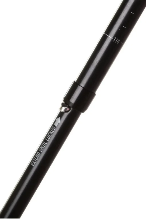 Trekmates Wandelstok Fold Lock Pole