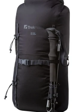 Trekmates Wandelstok Fold Lock Pole