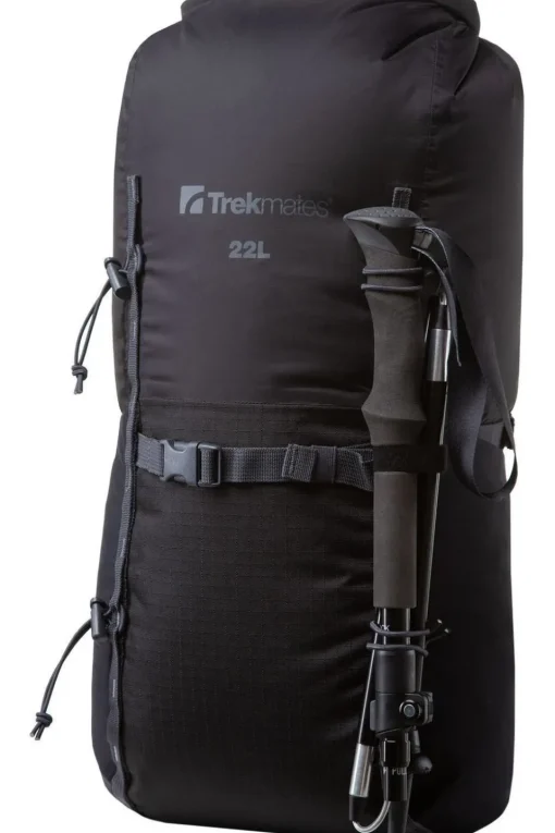Trekmates Wandelstok Fold Lock Pole