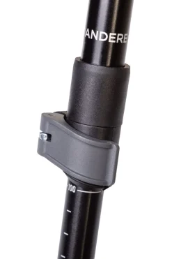 Trekmates Wandelstok Wander Fold Lock Pole