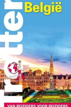 Trotter Boek Tro Trot.015