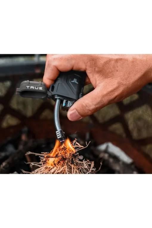 True Utility Aansteker Plasma Lighter