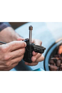 True Utility Aansteker Plasma Lighter