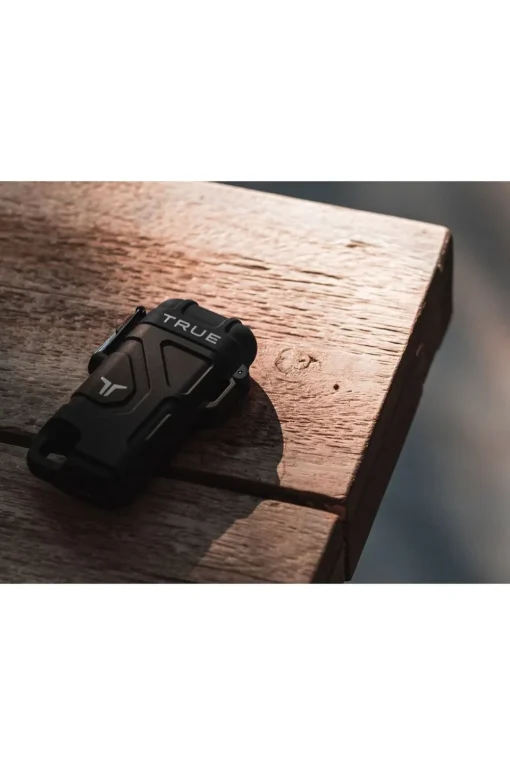 True Utility Aansteker Plasma Lighter