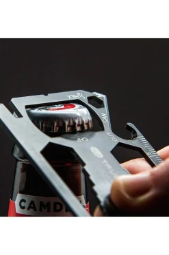 True Utility Multitool Cardsmart Clam