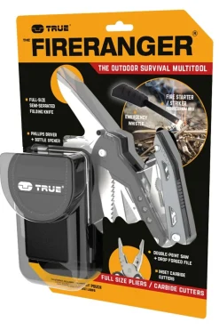 True Utility Multitool Fireranger