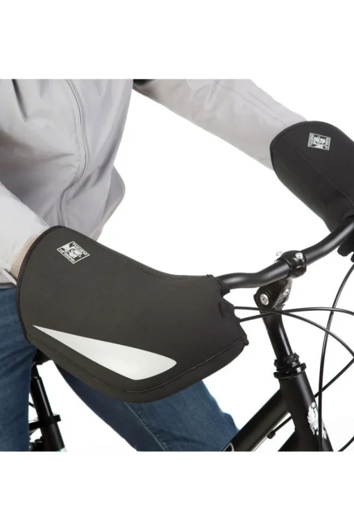 Tucano Urbano Handgrip Cover City