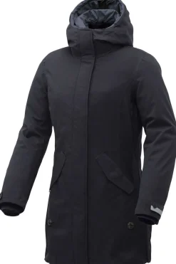 Tucano Urbano Regenjas Magic Parka Lady 2In1