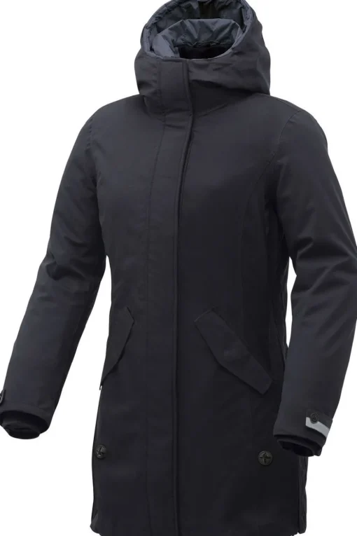 Tucano Urbano Regenjas Magic Parka Lady 2In1