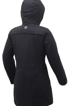 Tucano Urbano Regenjas Magic Parka Lady 2In1