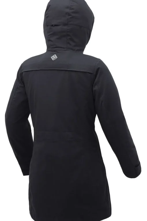 Tucano Urbano Regenjas Magic Parka Lady 2In1