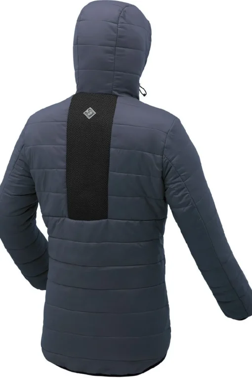 Tucano Urbano Regenjas Magic Parka Lady 2In1
