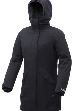 Tucano Urbano Regenjas Magic Parka Lady 2In1