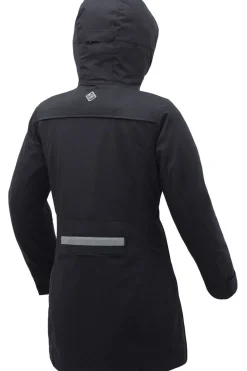 Tucano Urbano Regenjas Magic Parka Lady 2In1
