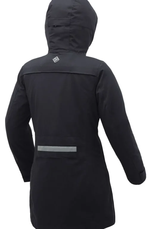 Tucano Urbano Regenjas Magic Parka Lady 2In1
